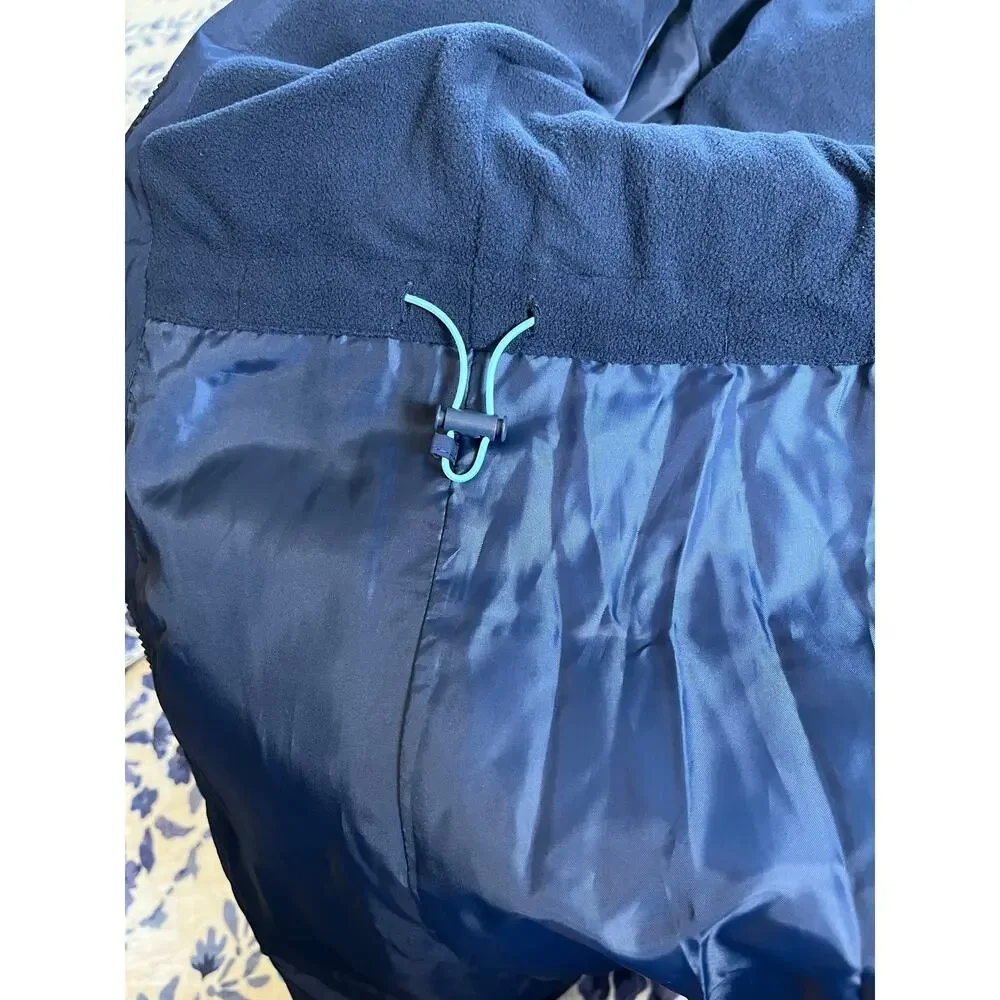CrewCuts | NWT Girls Size XL Blue Perfect Puffer Jacket